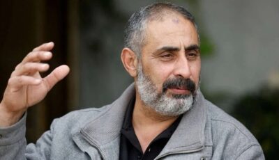 “أبو الرعد”.. اسم بارز في جنين لاحقته إسرائيل لسنوات وأعدمته