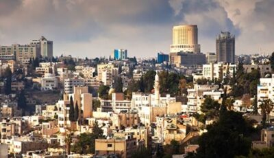 تقرير: الاستثمار في البنية التحتية مفتاح تطوير اقتصاد الخدمات في الأردن