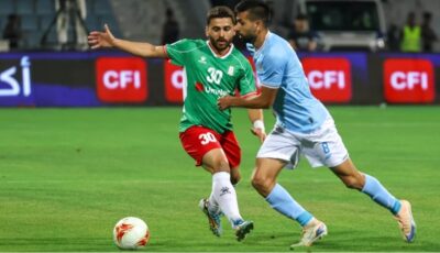 بهدف قاتل.. الفيصلي يقصي الوحدات ويبلغ نهائي كأس السوبر