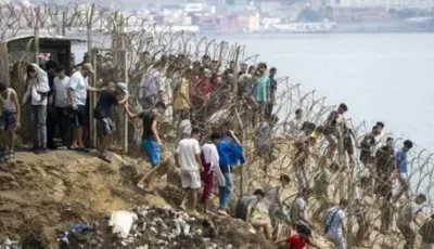 أزمة سبتة تقسم الإسبان.. “إلموندو” ترصد اتهامات للمغرب وتشكيكًا في الحكومة