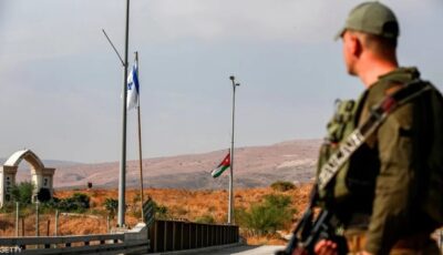 الجدار الشرقي وإعادة تشكيل الجغرافيا في الضفة: قراءة جديدة في “نهاية اللعبة”