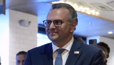 اتفاق لجنة 4+4.. مصير خطة بولس!