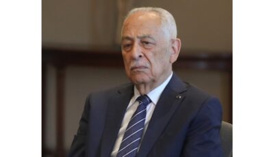 مندوبا عن الملك وولي العهد… العيسوي يعزي العنيزان والمومني