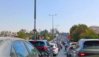 الأمن للسائقين: اخرجوا مبكرا غد الأحد