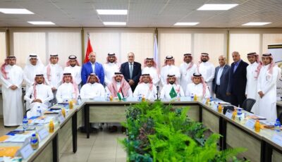 اتحاد العمال ينظم برنامجاً تدريبياً لأعضاء اللجان العمالية السعودية