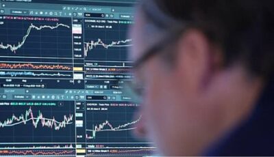 الدين الأمريكي يتجاوز 40 تريليون دولار.. إلى أين تتجه أكبر قوة اقتصادية في العالم؟
