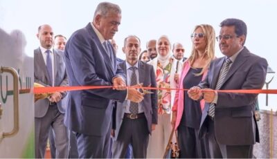 عبيدات: سكن الطالبات استجابة لحاجة فعلية.. والجامعة ماضية في توفير بيئة آمنة
