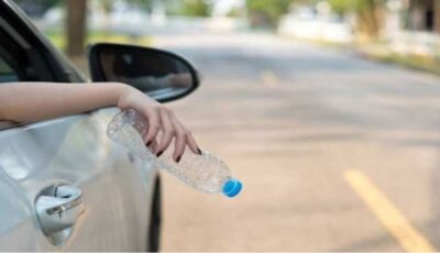 69 ألف مخالفة إلقاء عشوائي للنفايات و174 قضية بيئية للنائب العام