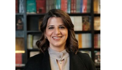 “حارس سطح العالم” لبثينة العيسى تحصد جائزة عالمية مرموقة