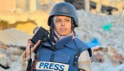“إندبندنت” تحقق في اغتيال “إسرائيل” للصحفية مريم أبو دقة واستهداف مستشفى ناصر