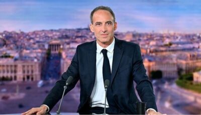 جلوكسمان يعلن ترشحه لرئاسة فرنسا ويواجه ميلونشون وصعود اليمين المتطرف