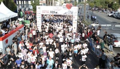 انطلاق التحضيرات لإقامة برومين ماراثون عمان 2026