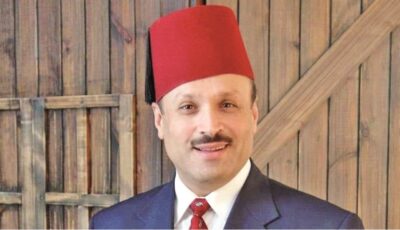 فؤاد راكان يمزج الطرب الأصيل بحكايات الحاضر