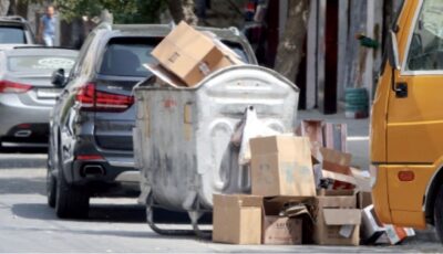 إستراتيجية النفايات الجديدة بانتظار الإقرار.. والقطاع يدفع تكلفة التأخير