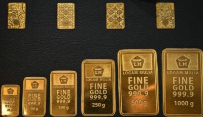 من تراجع حاد إلى أسبوع استثنائي… كيف تحوّل الذهب و«البتكوين» إلى نجمي الأسواق