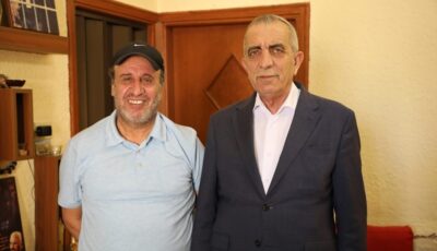 الرواشدة “يعود”المخرج فيصل الزعبي
