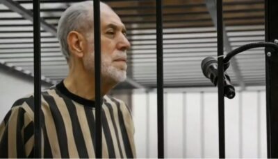 اليوم.. جنايات دمشق تحسم قضية أحمد حسون في جلسة التدقيق والحكم