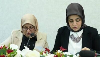 العراق يعلن القبض على مسؤولة بارزة بتهم فساد