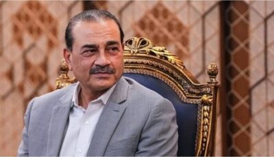 قائد الجيش الباكستاني يصل طهران.. اتصل بترامب قبل ركوب طائرته