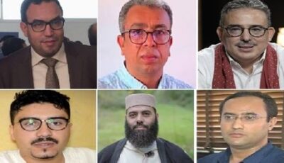 ثورة اليوتيوب في المغرب.. كيف تحول النفوذ من الصحيفة والحزب إلى شاشة الهاتف؟