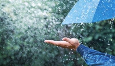 توقع تأثر بلاد الشام بأمطار غزيرة نهاية آب.. ماذا عن الأردن؟