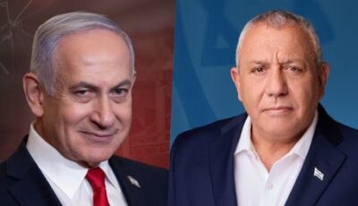 آيزنكوت على خطى نتنياهو.. “في الحكومة التي سأشكلها لن تقوم دولة فلسطينية”