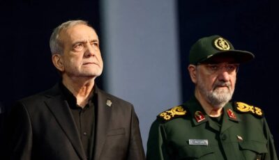 طهران تلوّح بخيار القنبلة النووية مع اشتداد الضغوط الأميركية