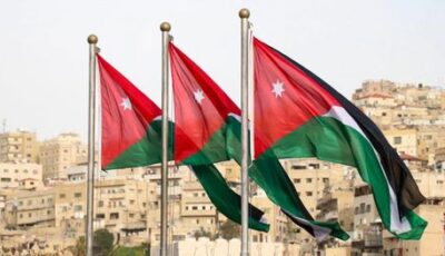 “حزب الأمة” الأردني يرفض لقاء رئيس “الموساد” والشيباني في عمّان