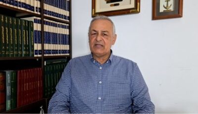 عميد لبناني متقاعد: إيران قد تتخلى عن النووي لكنها لن تترك حزب الله