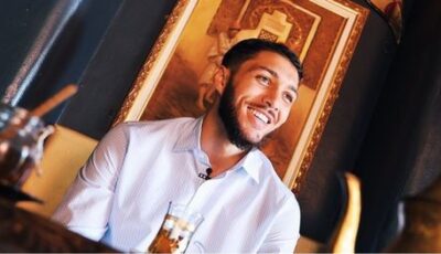 برايتون يعلن تعاقده مع الدولي الجزائري جوان حجام