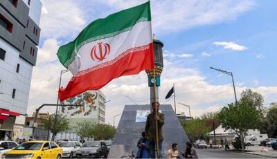 إيران تتوعد بالرد.. واشنطن توسع العقوبات وتهدد شركاء طهران