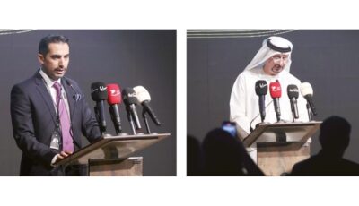 مجموعة ريبورتاج توسع حضورها الإقليمي بإطلاق أول مشاريعها في الأردن