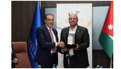 عمّان الأهلية تُعزّز برنامج البكالوريوس الجديد “تصميم المجوهرات” بالشراكة مع “ديفا للمجوهرات والألماس”