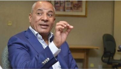 الشماتة في مرض ووفاة السيساوية؟!