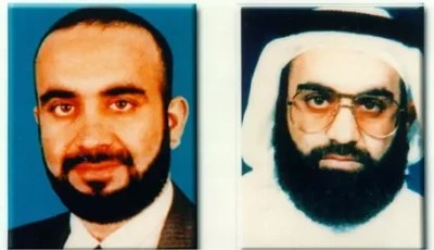 بعد 23 عاما.. أمريكا تقرر محاكمة خالد شيخ محمد عسكريا في هذا التاريخ