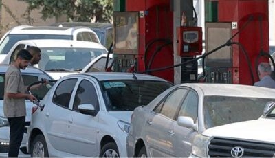 طهران: الحصار البحري يحول دون استيراد الوقود.. “الإنتاج المحلي لا يكفي”