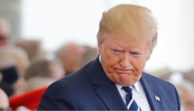 سيناتور أمريكي: ترامب خسر أمام إيران.. كلفة فتح “هرمز” ترتفع يوميا