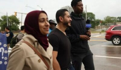 فوز السيد وقبله ممداني.. خيبة أمل إسرائيلية من صعود أعداء الاحتلال في أمريكا