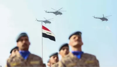 العراق: مهلة حصر السلاح تنتهي في أيلول.. وعقوبات تصل إلى الإعدام للمخالفين