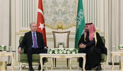 حلف عسكري جديد بين 3 دول يرى النور في مكة