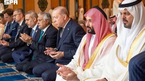 بالإضافة للمخاوف الأمنية والعسكرية.. اتفاق مكة قد يحرم الاحتلال من الانخراط في الممرات البرية للمنطقة