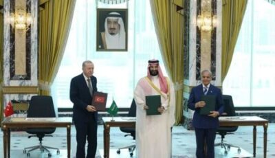 ستيفن كوك: اتفاق مكة يمثل نهاية نظام إقليمي متهاوٍ قادته واشنطن لسنوات