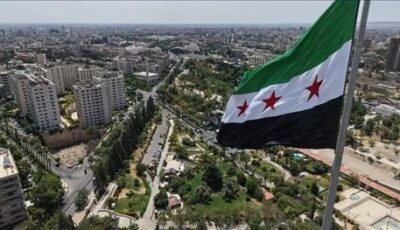 أكسيوس: صفقة سرية بين واشنطن ودمشق وتل أبيب بشأن موقع نووي سوري