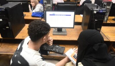 كليات المرحلة الثانية أدبي 2026، حقوق وسياحة وآداب الأبرز