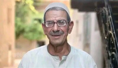 180 جنيهًا في اليوم، الحاج فرج خرج يبحث عن لقمة عيشه فعاد جثة بحادث السادات
