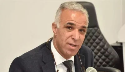أستاذ عبريات: رفع الولايات المتحدة الأمريكية العقوبات عن رئيس سوريا إجراء مسرحي