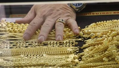 سعر جرام الذهب صباح اليوم الجمعة 21 أغسطس 2026