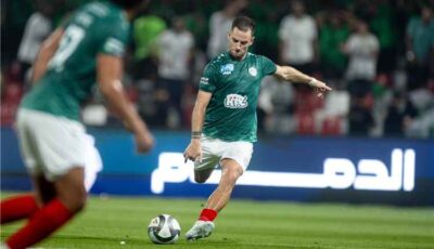 المشهد الرياضي – النصر يقلب الطاولة على الاتفاق ويخطف فوزًا مثيرًا في الوقت القاتل
