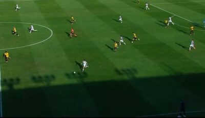 الدوري الممتاز، شوط أول سلبي بين وادي دجلة وزد