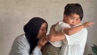 7 مشاهد تحكي قصة طفل العاشر من رمضان.. من لحظة الاختفاء حتى اعتراف المتهم (صور)